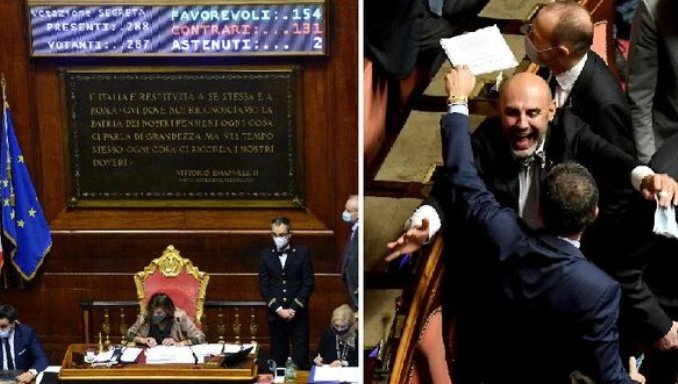 jxgiuliano's tweet photo. #Ridono, lo fanno in faccia a ragazzi e ragazze picchiati per strada, perché si baciavano o si abbracciavano o perché disabili.
Ridono nel Senato della Repubblica Italiana.
#Ridono https://t.co/QUdNQmctlS