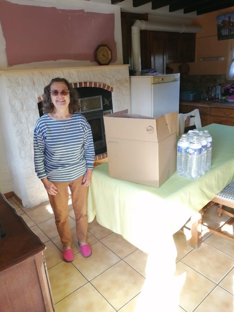 Mes Parents & Moi tweet media