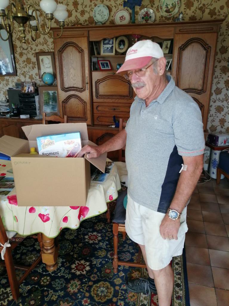 Mes Parents & Moi tweet media