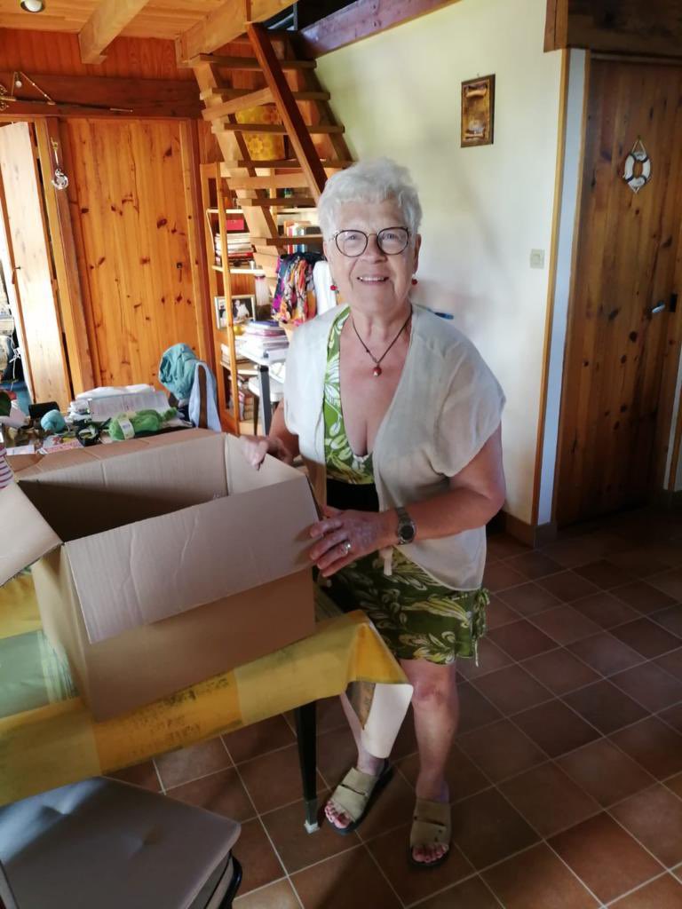 Mes Parents & Moi tweet media