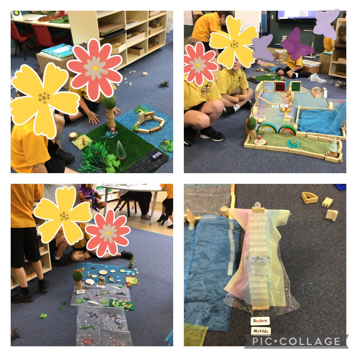 Story Workshop Collective tweet media