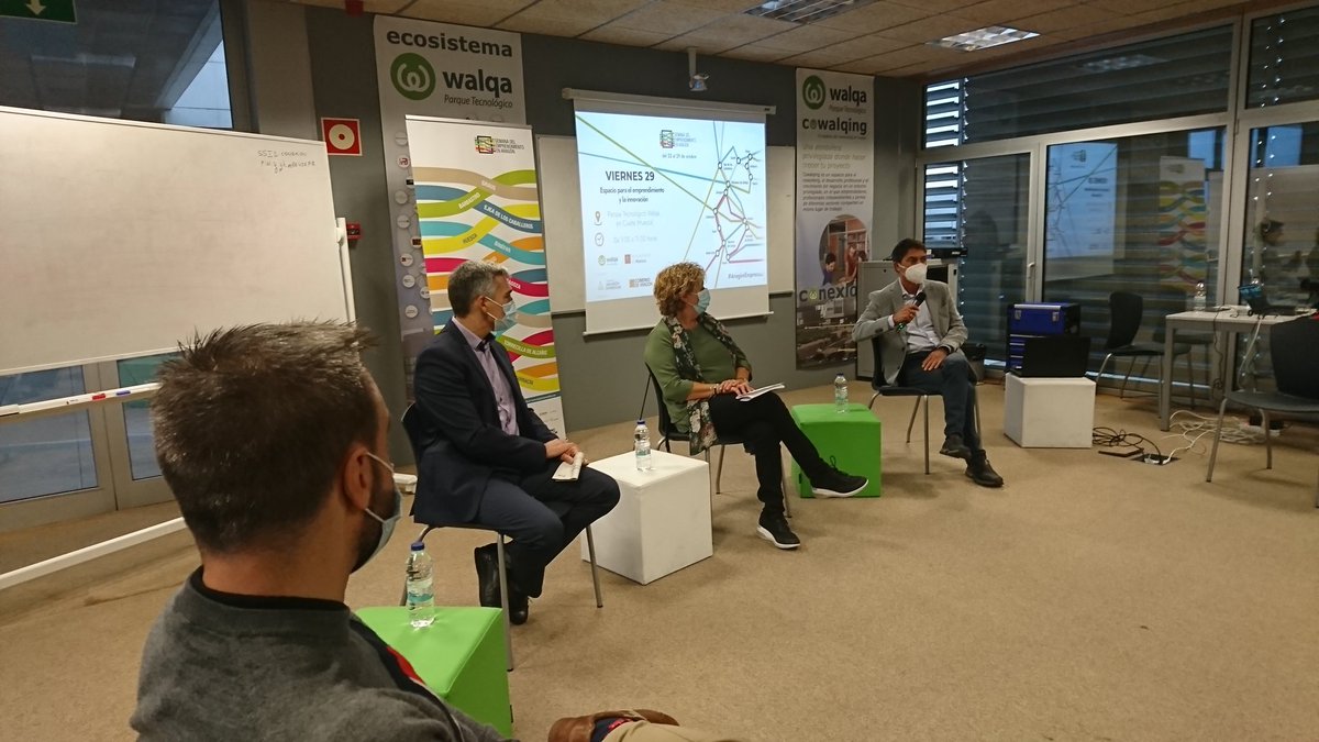 Celia Elfau Usón tweet media