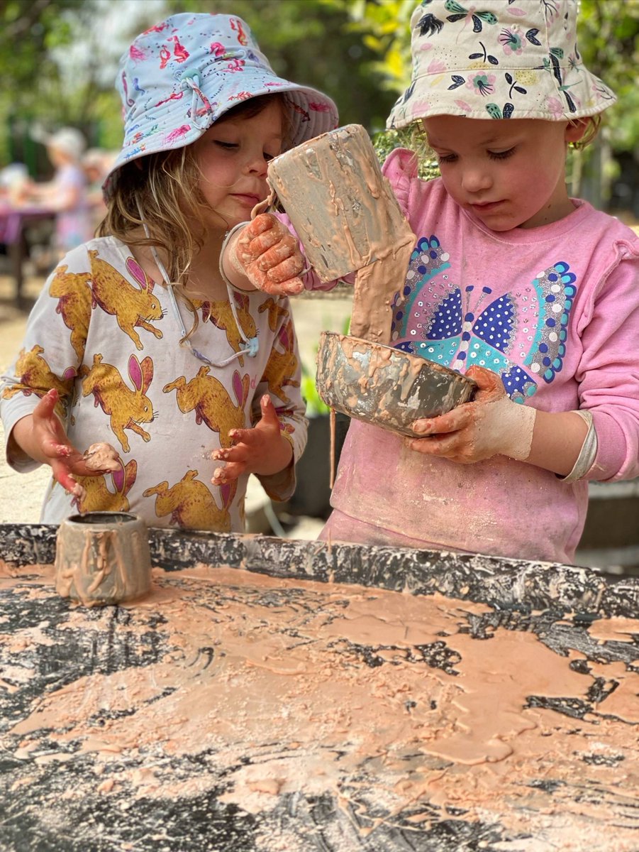 GowrieVictoria's tweet photo. During Children’s Week we can reflect on the ways to empower and acknowledge children’s capabilities and rights.

Gowrie Carlton North celebrated #childrensweek2021 by exploring the concepts of Friendship and inclusion and have created a community Gallery to share our knowledge. https://t.co/s9Lnb0i3II