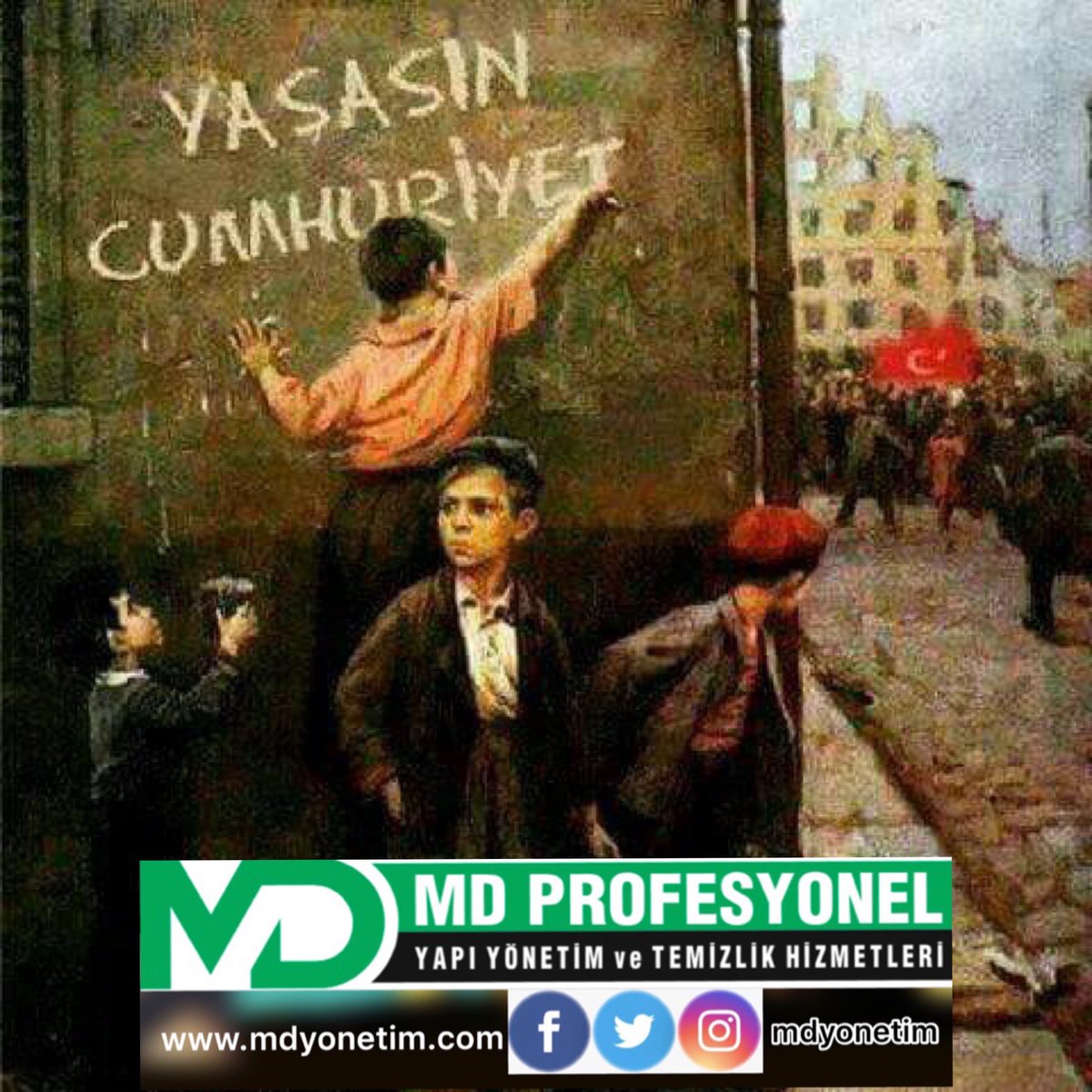 29 Ekim Cumhuriyet Bayramımız Kutlu Olsun. #29ekimcumhuriyetbayramı #29ekim #29ekimcumhuriyetbayramımızkutluolsun #fatsa #ordu #ünye #altınordu #mdyönetim