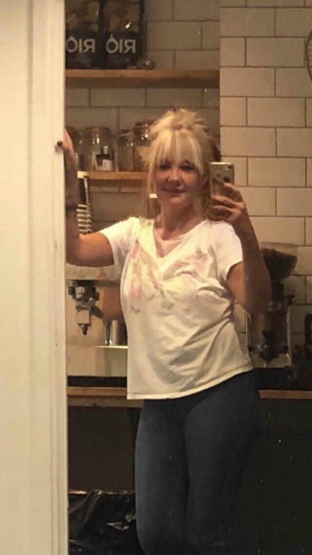 matildabeatty's tweet photo. #BlessedAndGrateful #foranotherday ❤️🙏🌺🤗☕️🌱🥰 https://t.co/KmIX8ZPGKL