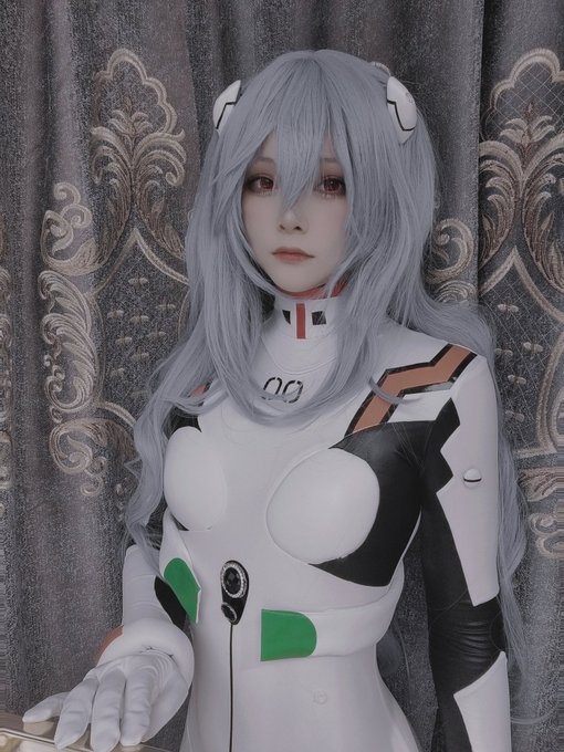 Twitterのコスプレ画像25