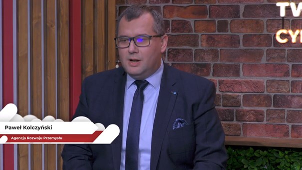 AgencjaRozwoju's tweet photo. Nasi eksperci wzięli udział w debacie online #Idearozwojutwojegobiznesu @MRPiT_GOV_PL i @parpgovpl.

W dyskusji uczestniczyli:
🎙️ Paweł Kolczyński @PaweKolczynski, wiceprezes ARP 🎙️ Wojciech Miedziński, prezes #ARPLeasing
🎙️ Renata Pomorska-Grzechnik, dyrektor COP w Warszawie https://t.co/XxKbGcW81g