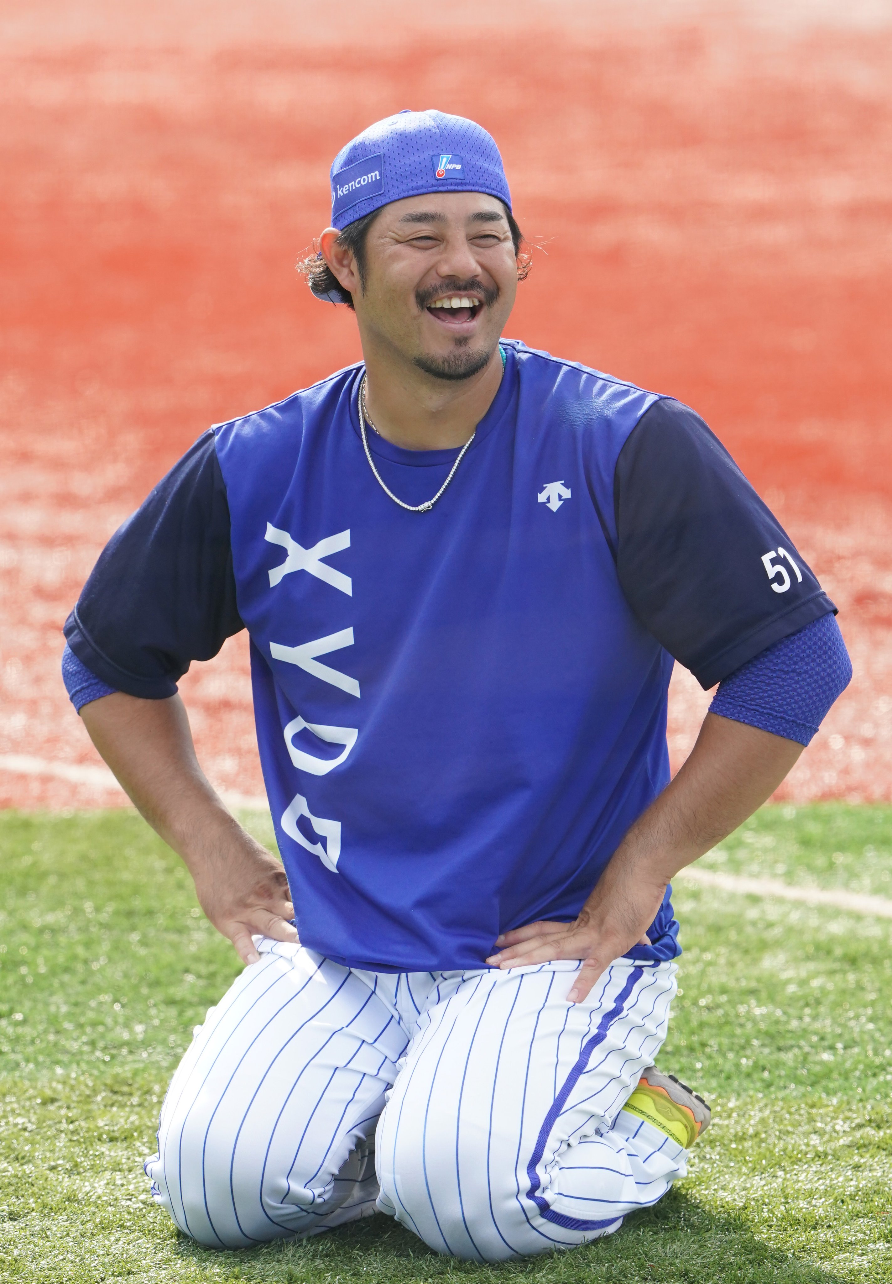 DeNA・宮崎が本塁打、ヤクルトは2試合連続2桁得点|セ・リーグ