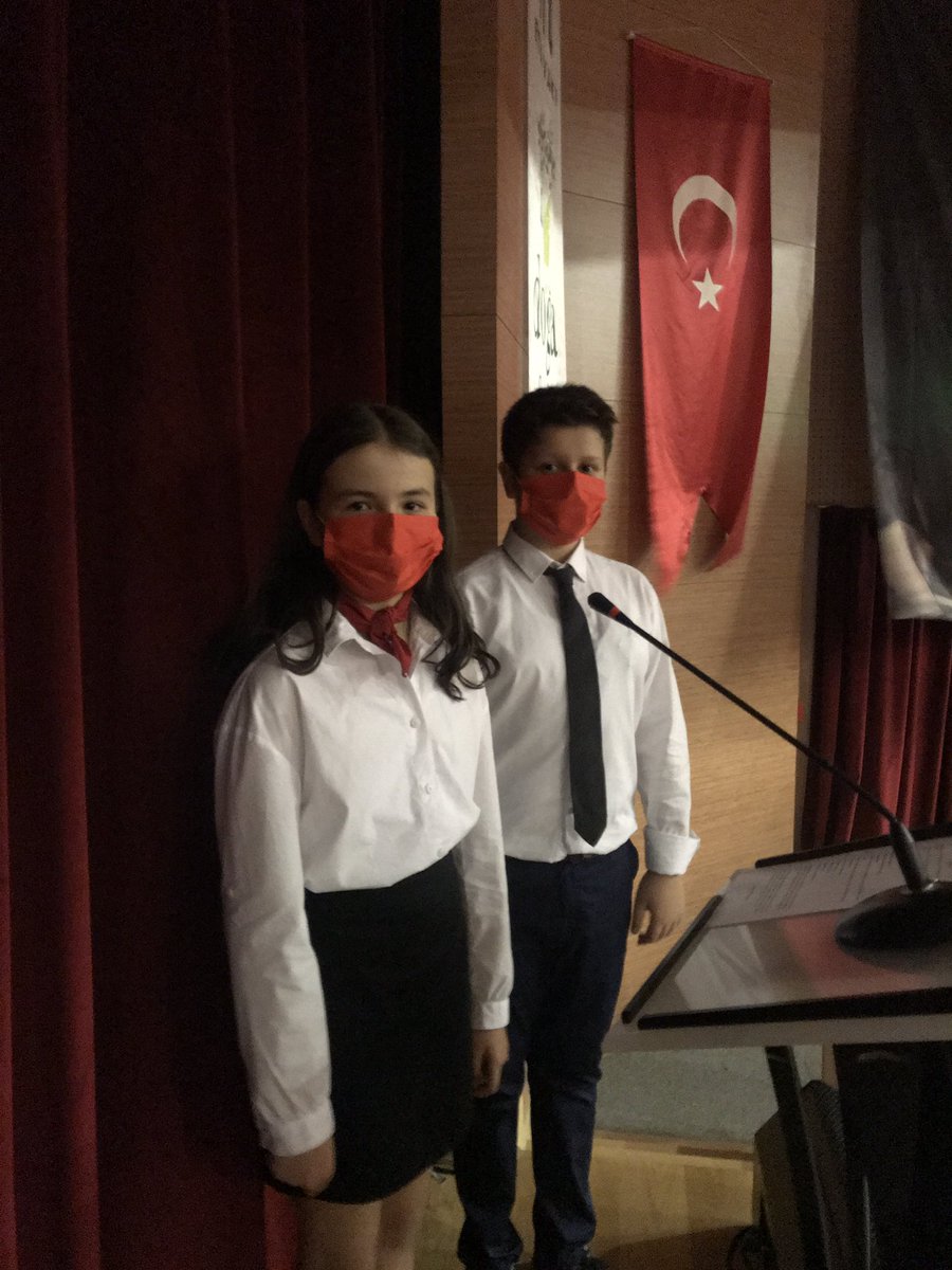 Yaşasın CUMHURİYET...
Mavişehir 2 Kampüsü ,Cumhuriyet çocuklarıyla ,coşkuyla kutladı BAYRAMINI...<a href="/KvancBarlas/">Kıvanç Barlas 🇹🇷</a> <a href="/TufekVolkan/">Volkan TÜFEK</a>