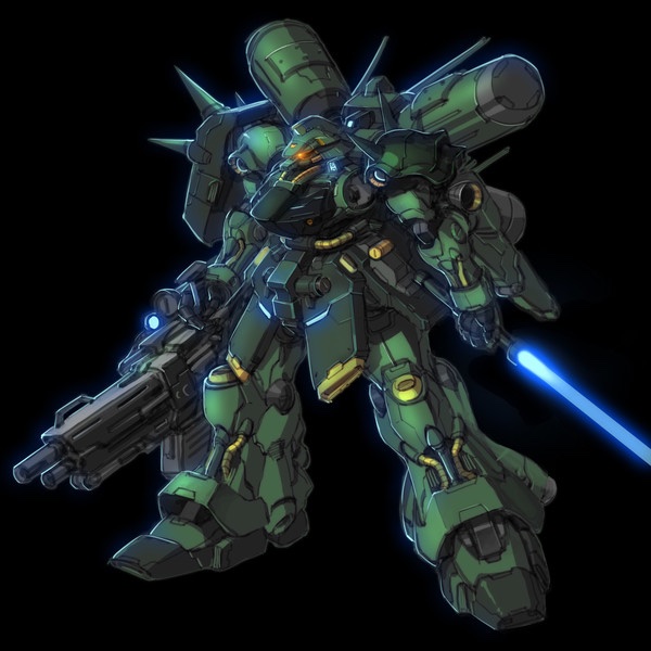 kjj6997's tweet photo. この前描いた物です
 #秋のジオン祭り2021
#ガンダム https://t.co/Ii6MRSo9Dt