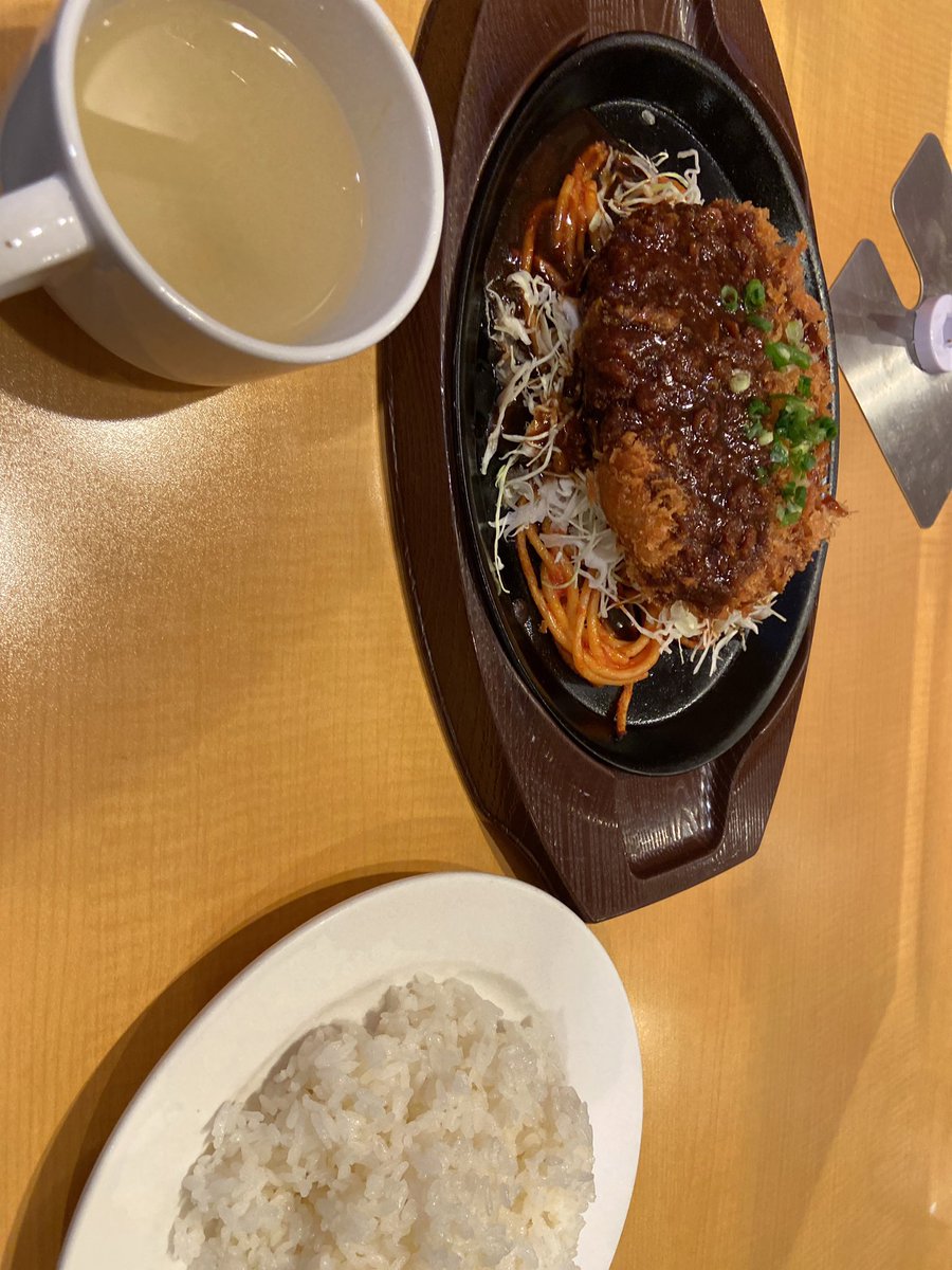 Ochacha66's tweet photo. 美味しい https://t.co/D6ak4WNBH3