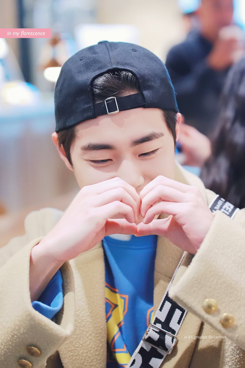뀨시 ❤️❤️