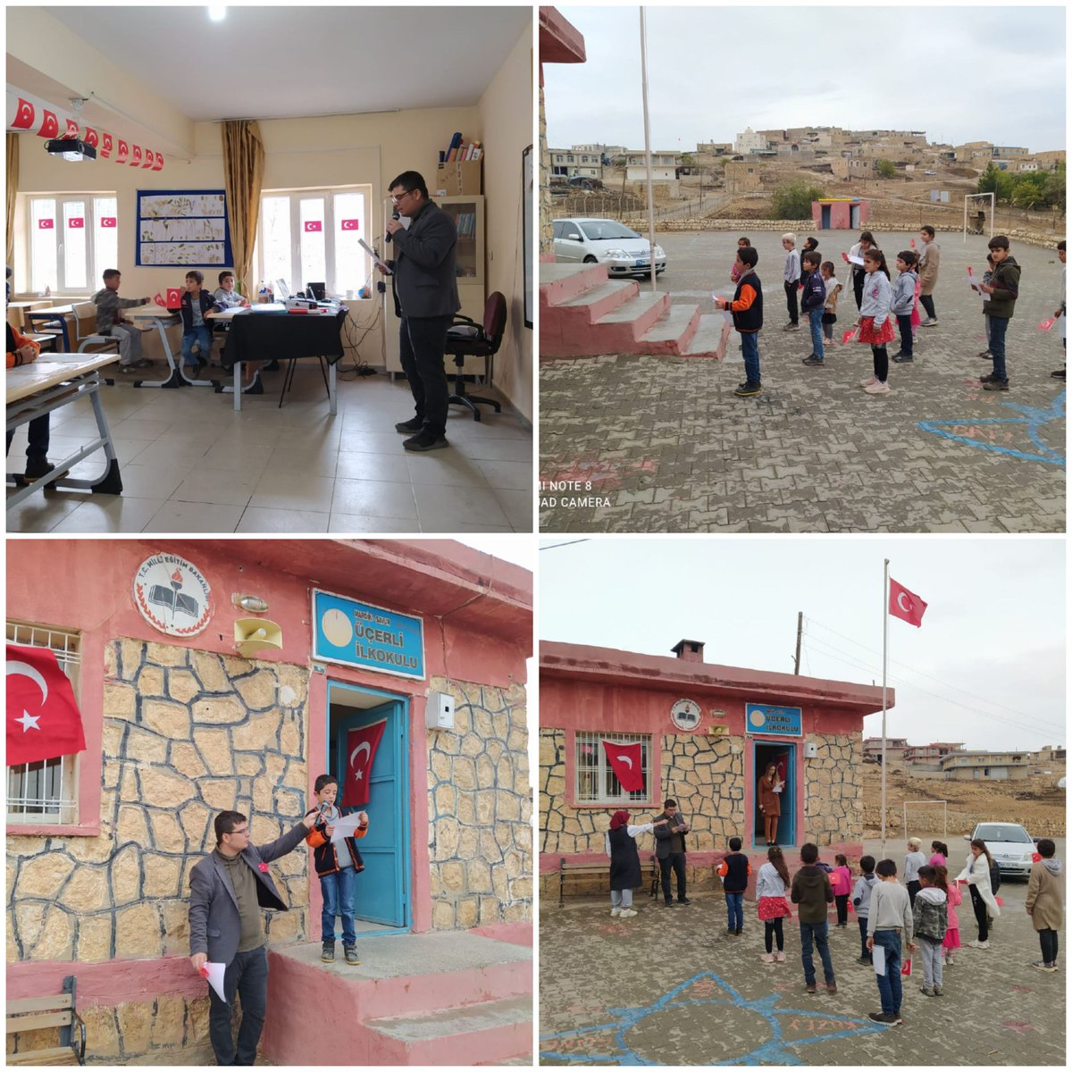 UcerliI's tweet photo. 29 Ekim Cumhuriyet Bayramımız kutlu olsun🇹🇷 
@mardinilmem @SavurMem @abdurrahimdmr47 https://t.co/4XjIie8S5B