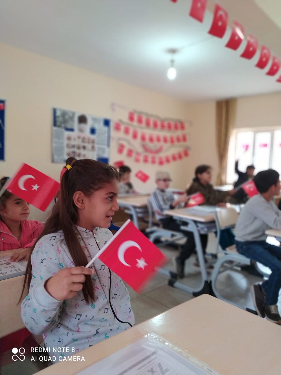 UcerliI's tweet photo. 29 Ekim Cumhuriyet Bayramımız kutlu olsun🇹🇷 
@mardinilmem @SavurMem @abdurrahimdmr47 https://t.co/4XjIie8S5B