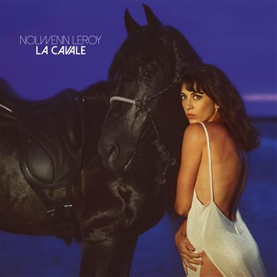 LVT_RTL's tweet photo. 🚨🎵 Follow &amp; RT @LVT_RTL pour tenter de gagner 2 places pour écouter en avant-première "La Cavale", le nouvel album de #NolwennLeroy, en présence de l’artiste, ce vendredi 5 novembre à 19h dans les studios de RTL à Neuilly-sur-Seine ! ❤️ (tirage au sort dimanche 31/10 à 18h) https://t.co/Lhu9DBtANp