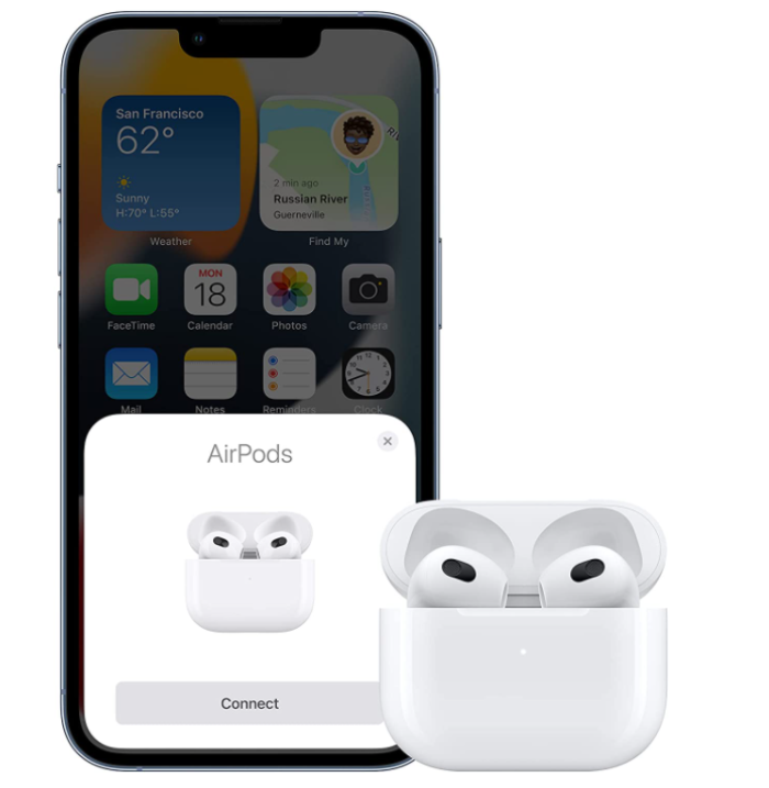 FatKidDeals's tweet photo. Get the BRAND NEW Gen 3 Apple AirPods for $174!
(retail $179)   
https://t.co/aZagwbaL8v
     
Gen 2 Airpods on sale for $119! 
https://t.co/P43RabEscb https://t.co/dRE0xgjekM