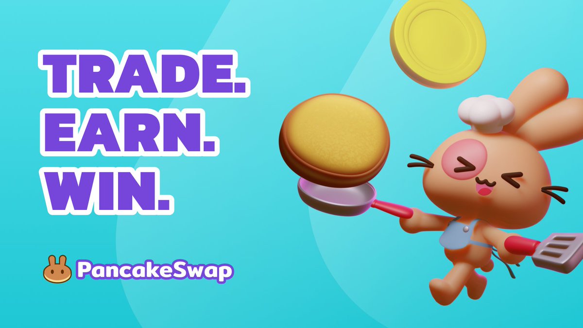 FlokiPay's tweet photo. 🚀🚀 #FLOKIPAY ANNOUNCEMENT 📢📢

https://t.co/y1v5RIT03C

#FPAY Listing  on #PancakeSwap 
Slippage Tolerance : 5
Listing Date : 01-11-2021
Listing Time : UTC 10.30 AM

👹 Warning :
Maximum Buy limits Per Trx is 100$ 
Maximum Selling limits Per Trx is 50$

#PancakeSwap #flokipay https://t.co/YykOvxdVdQ