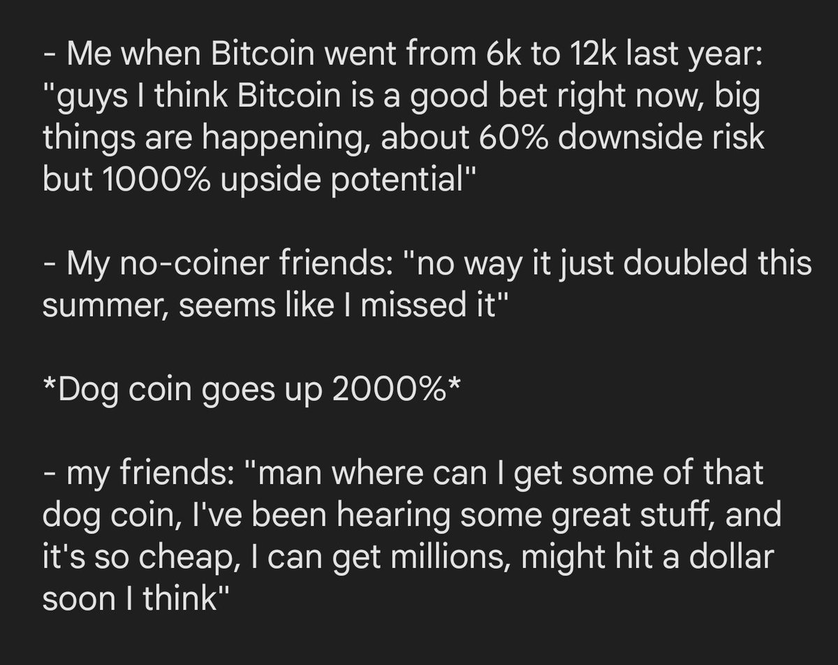 Crypto Pope tweet media