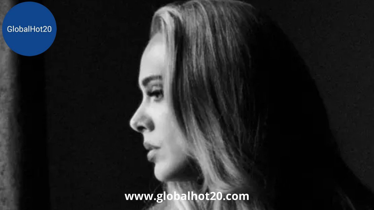 globalhot20's tweet photo. Adele is back with a bang with her latest single "Easy On Me". Find out more about it on our latest blog post-https://t.co/4sFXAdixiV
#adele #easyonme #easyonmeadele
10-29-21/Global/Music https://t.co/tQidsUarY7