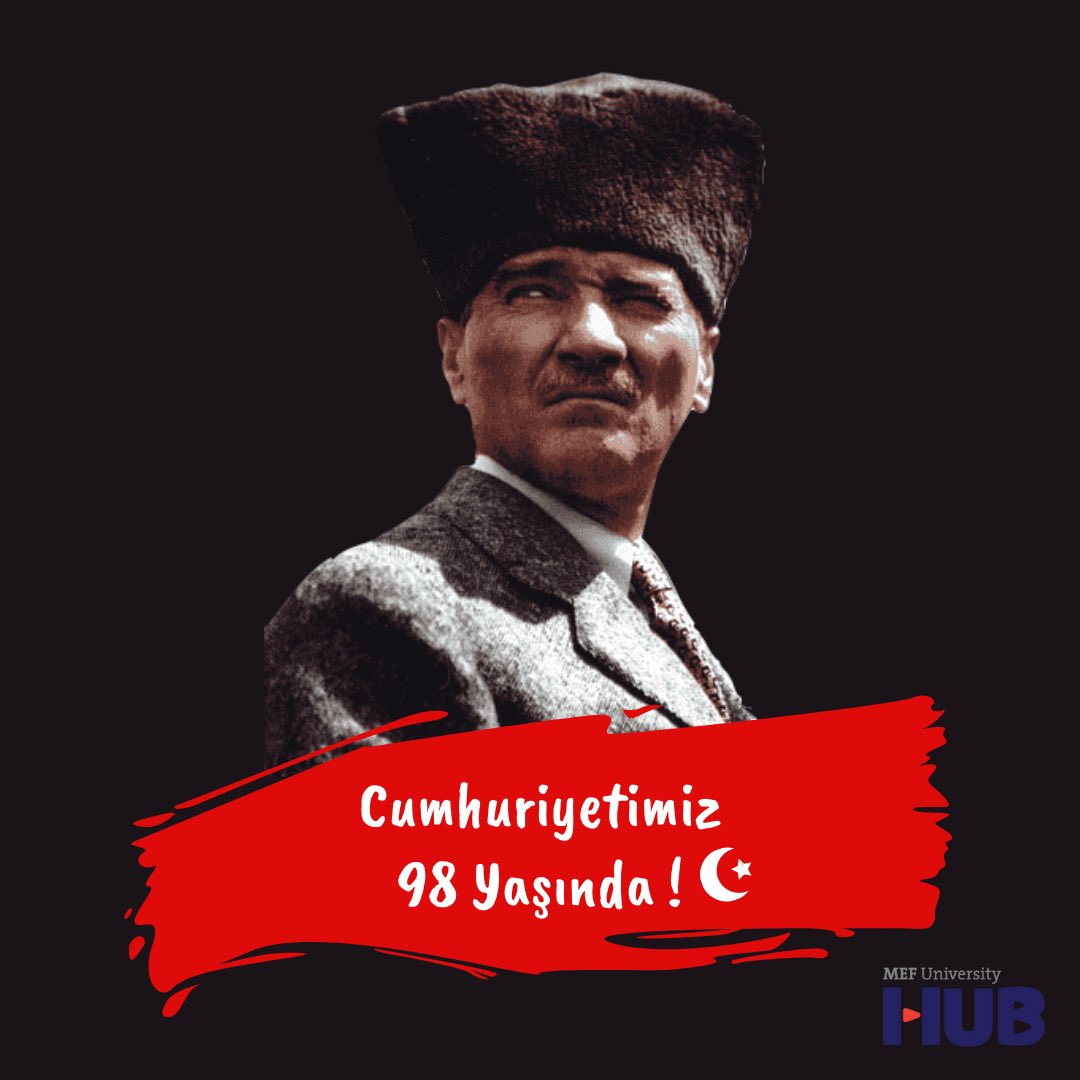 mefhub's tweet photo. Yaşasın Cumhuriyet! 🇹🇷 https://t.co/QV1Kqt7fqU