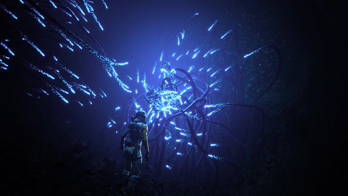 #PS5Share, #Returnal