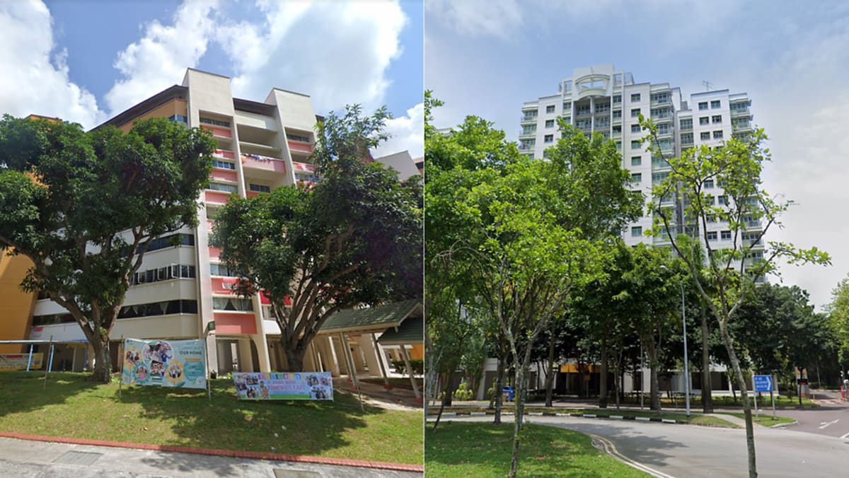 ChannelNewsAsia's tweet image. Man stalked estranged wife before stabbing her and committing suicide: Coroner channelnewsasia.com/singapore/man-…