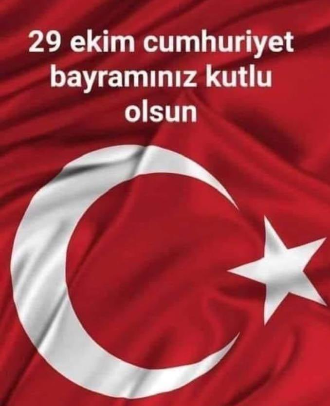 BusraAltuntas's tweet photo. #29Ekim #CumhuriyetBayramı  #MustafaKamalAtatürk #ilelebetCUMHURİYET #Atatürk #NeMutluTürkümDiyene https://t.co/0nFtDviSdh