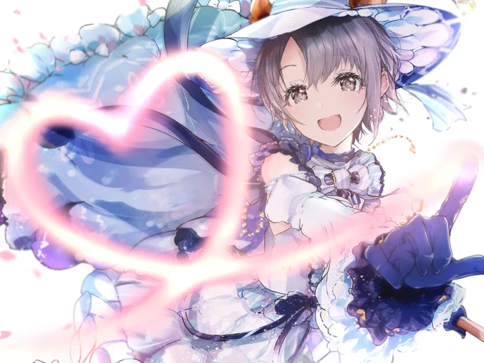💞 