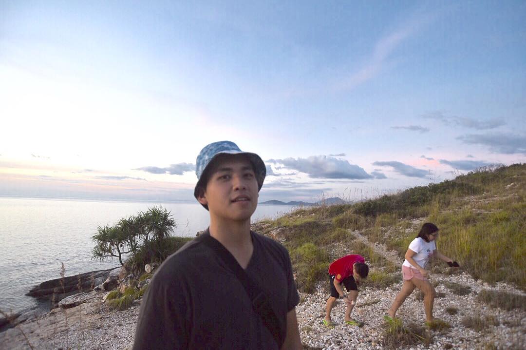 allaboutphubeth's tweet photo. My favorite photos from ig Phi Phubeth <3 what about you?

#PhuPhubeth #เจ้าก้อนของพี่ภู https://t.co/MfRA9rUzlp