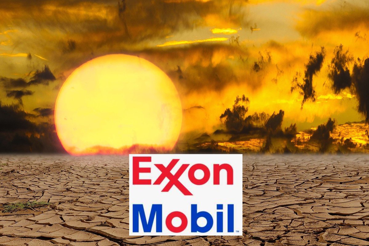 GreenwashEarth's tweet photo. @exxonmobil Greenwash Earth is watching you ๐๐
#ExxonKnew #Greenwash #SOSClimate #COP26
#DigitalRebellion https://t.co/oEYeGHuP9R