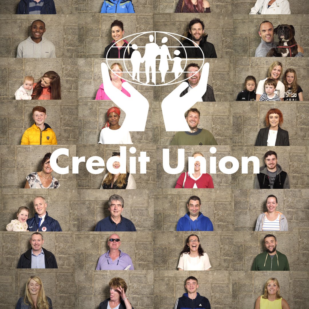 NorthWestCU's tweet photo. Being a member of Sligo Credit Union allows you to avail of loan products, a current account & debit card service as well as experiencing 5⭐ customer service from our fantastic team. Choose better - join today: https://t.co/LWonq5GmNH #WhereUComeFirst https://t.co/5LiOYXDNla