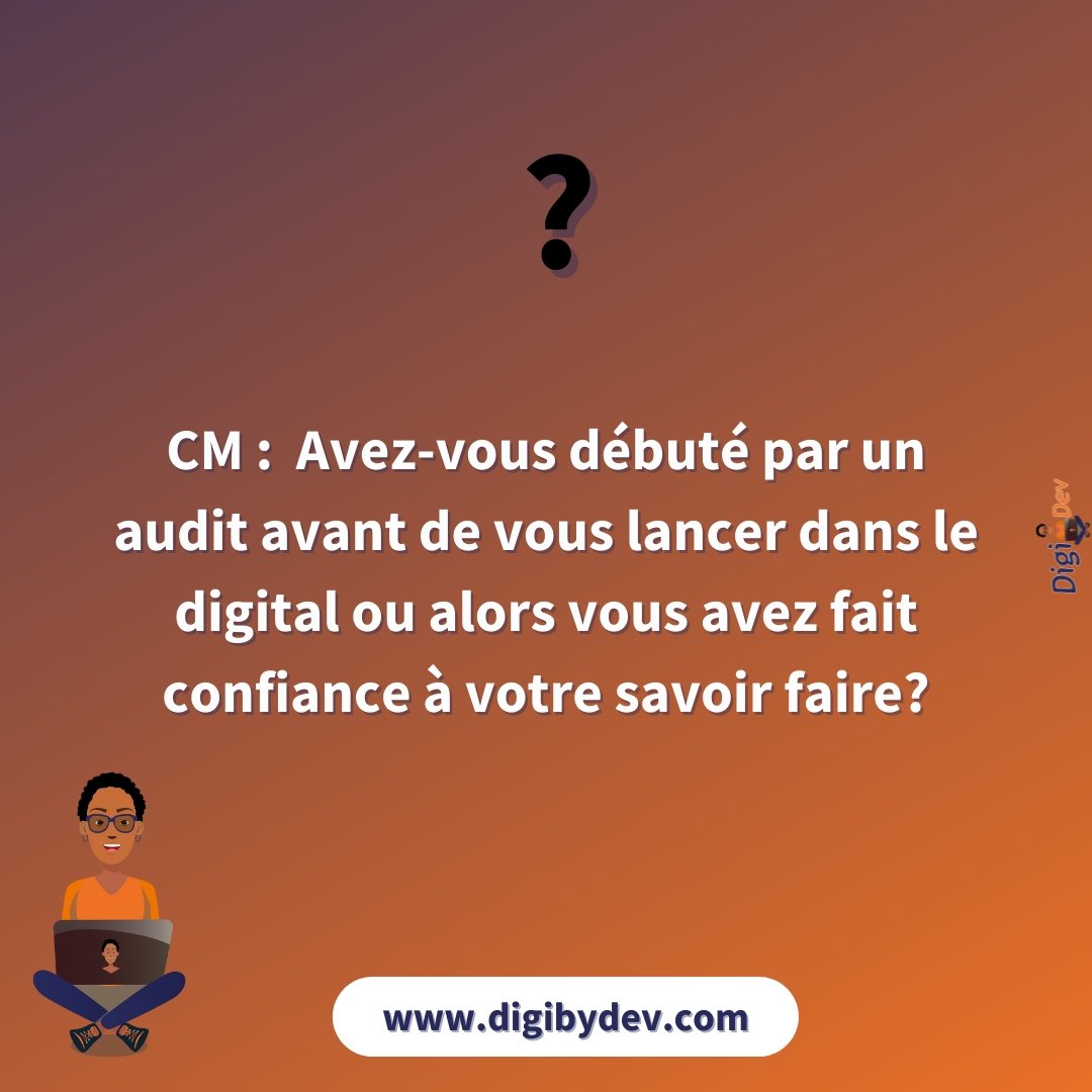 Digi_by_Dev's tweet image. 𝐂𝐨𝐦𝐦𝐮𝐧𝐢𝐭𝐲 𝐌𝐚𝐧𝐚𝐠𝐞𝐫 𝐪𝐮𝐞𝐥𝐥𝐞 𝐚 𝐞́𝐭𝐞́ 𝐯𝐨𝐭𝐫𝐞 𝐚𝐜𝐭𝐢𝐨𝐧? 

#Marketingdigital
#Digidev