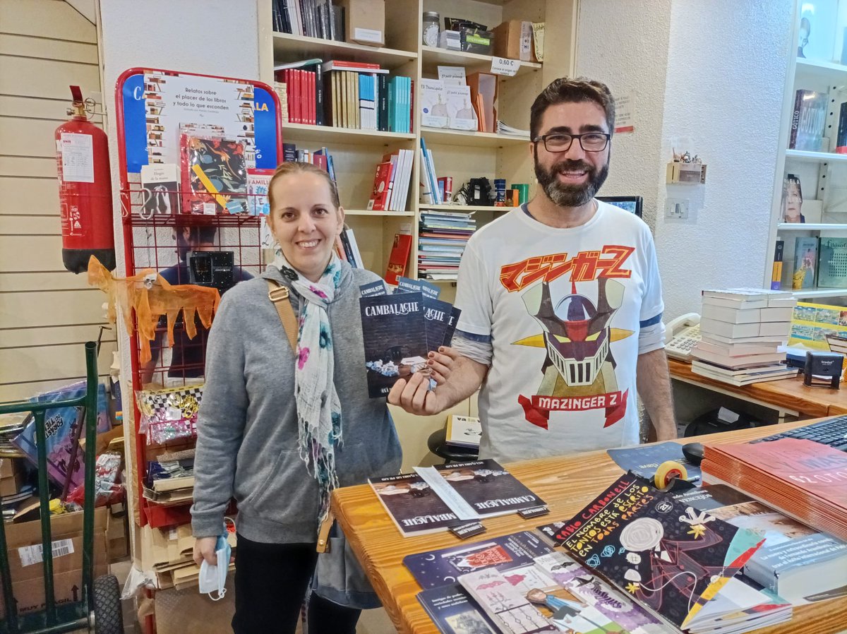 AnaIsabelGilpi2 tweet media