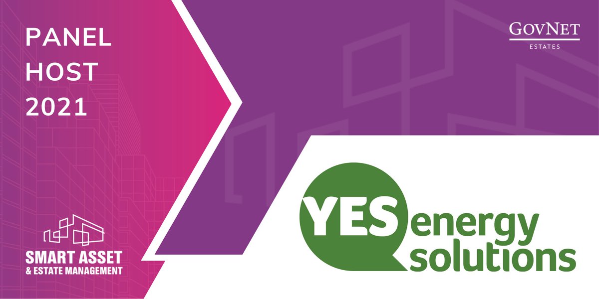 GovSmartEstates's tweet image. Welcome @YESEnergyS to #SmartEstates21, they have two decades of experience in helping local authorities access funding to deliver area-wide initiatives. 

💥Check out their profile: hubs.la/H0-7xRx0

#Sponsor #PanelHost #LocalAuthorities #EnergySolutions