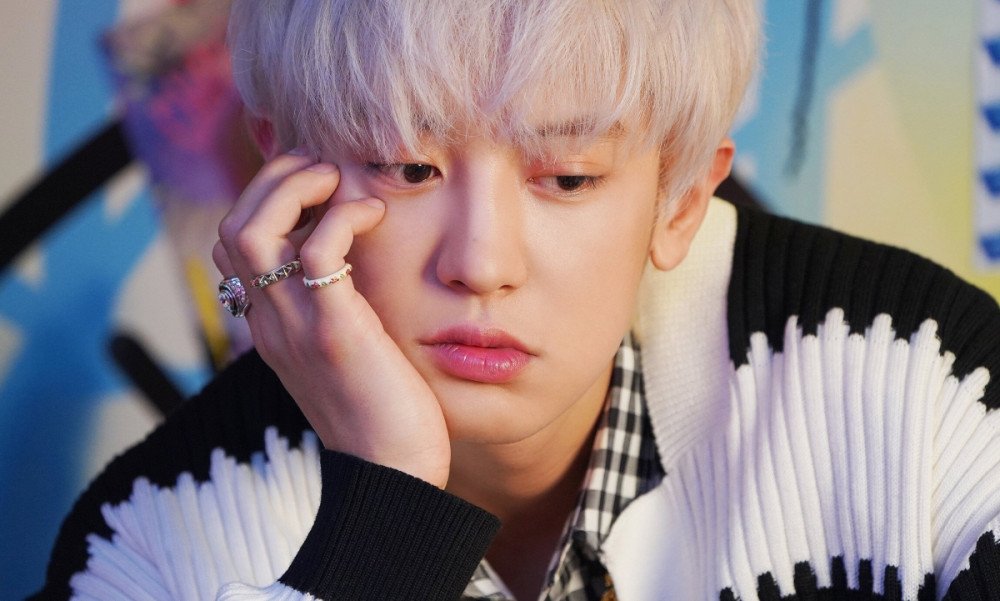 allkpop's tweet photo. EXO's Chanyeol makes a generous donation to aid in cost of cochlear implant surgery for deaf children
https://t.co/cg9viicIob https://t.co/2NiT5IjoGE