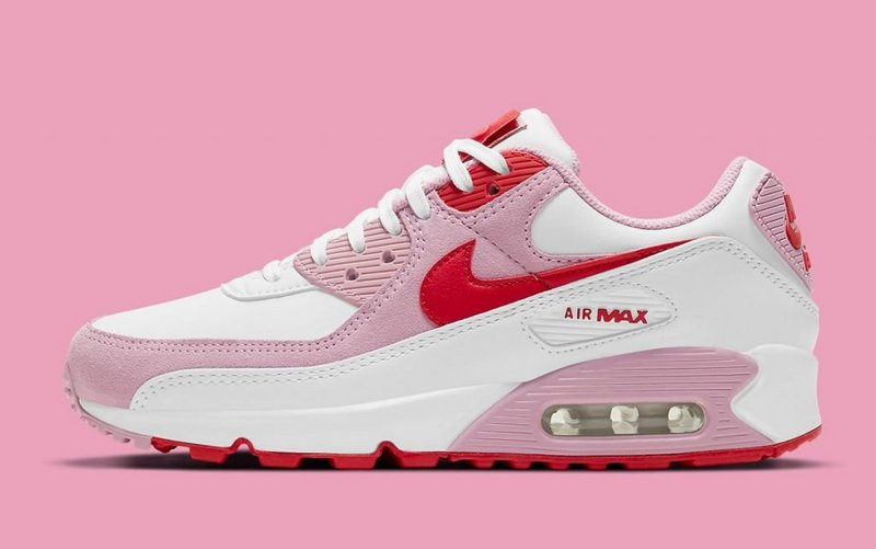 tnrequin's tweet photo. Nike Air Max 90 Valentines for girl and man
Release Date: 2021 ❤️
size 36-47
57 EUR =>
https://t.co/ydIwmBVGFe https://t.co/5CxVWkHspb