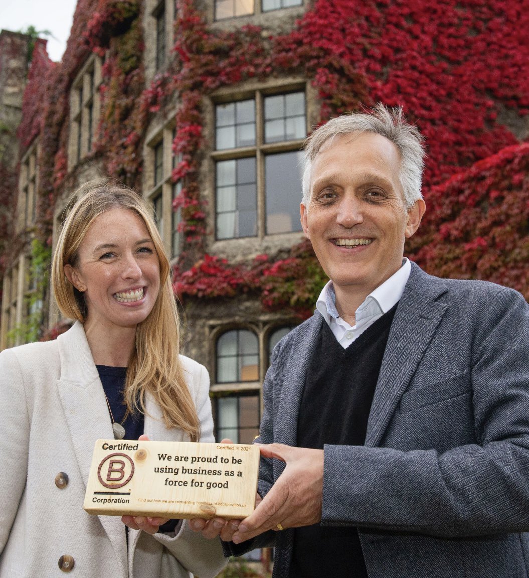 Danny Pecorelli tweet media