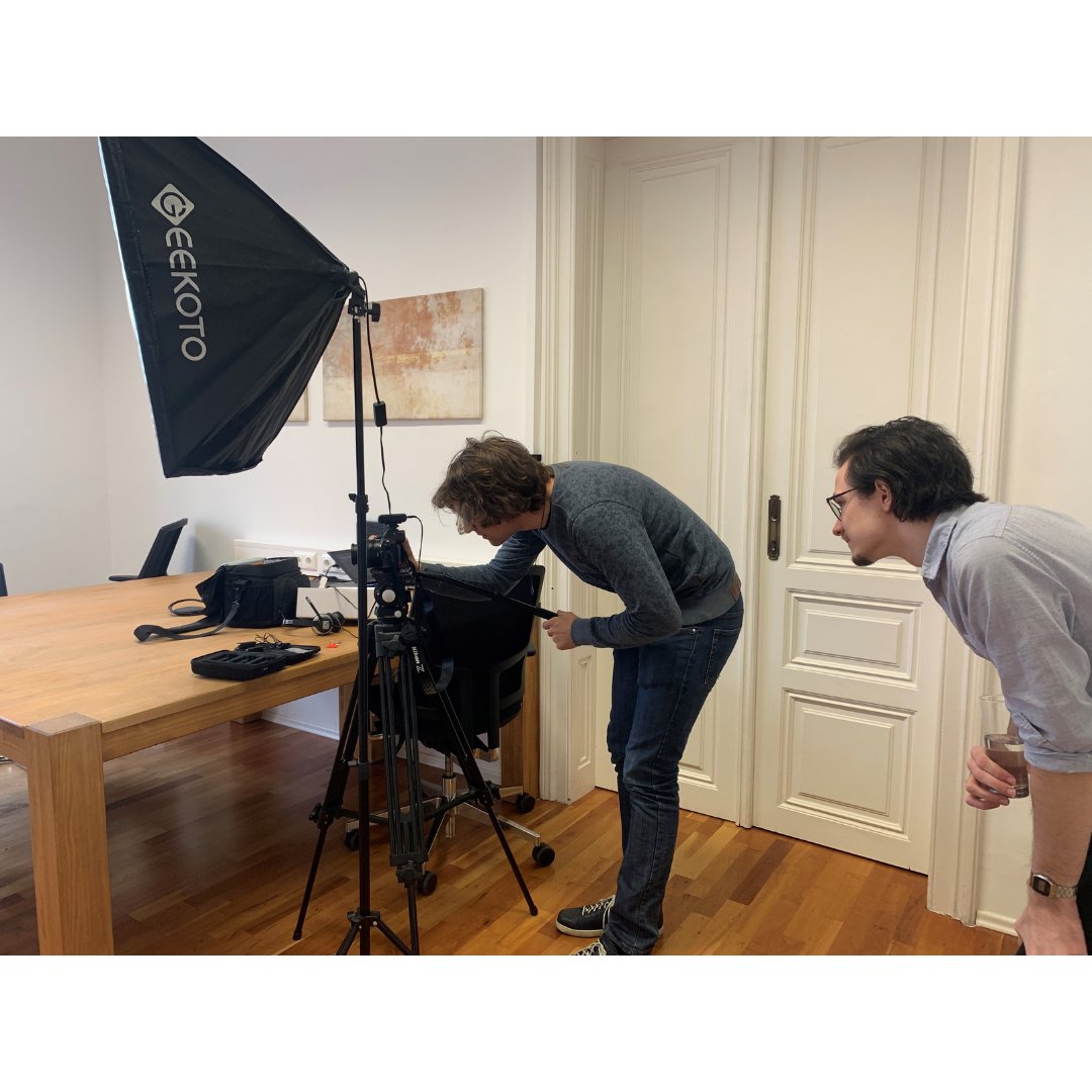 ESS - Engineering Software Steyr tweet media