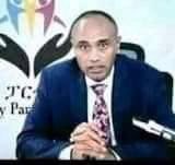 6263TM's tweet photo. ይህን አጋሰስ ባንዳ ብእዴን ግዜ አትስጡት በተቻለ አቅም ይህን የብልፅግና  ደላላ  መላ ሊባል ይገባል https://t.co/sqHp0kwKFo