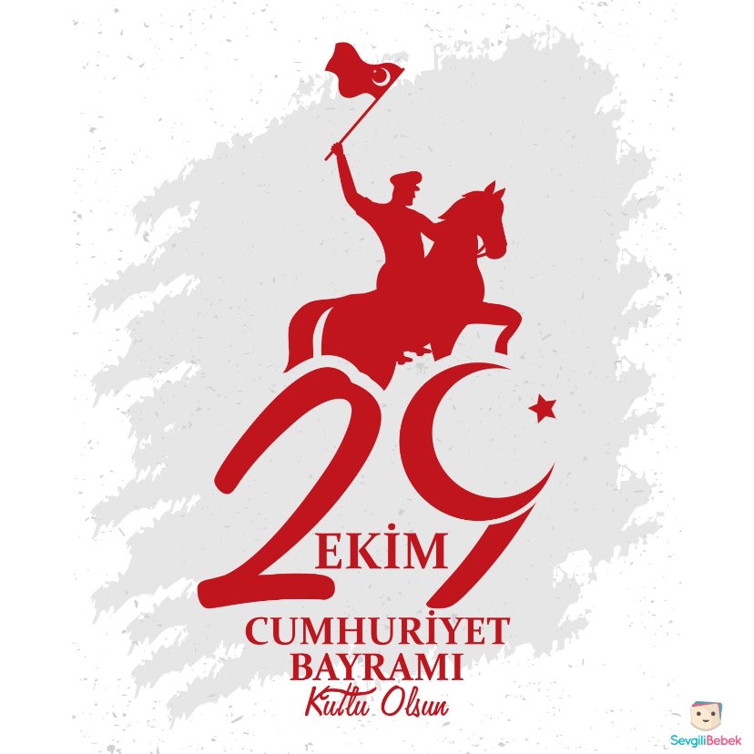 sevgilibebek's tweet photo. 29 Ekim Cumhuriyet Bayram’ımız Kutlu Olsun! 🇹🇷🇹🇷🇹🇷 https://t.co/OBJeBBBkJh