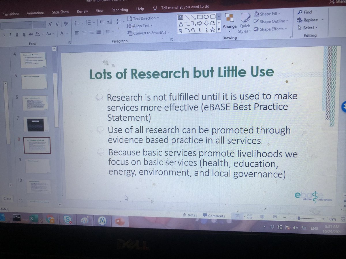 Nainmirayuh's tweet photo. In 2019 when the #PIRLinstitute began, we established thru @okwen that research is not fulfilled until it is used 2 make services more effective. This year, we r taking another step 2 #Disseminating #research findings in #DID from a wide range of perspectives.#InclusiveResearch https://t.co/p63QLrxfKi