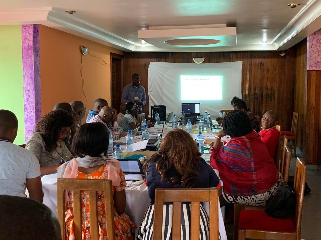 Nainmirayuh's tweet photo. In 2019 when the #PIRLinstitute began, we established thru @okwen that research is not fulfilled until it is used 2 make services more effective. This year, we r taking another step 2 #Disseminating #research findings in #DID from a wide range of perspectives.#InclusiveResearch https://t.co/p63QLrxfKi