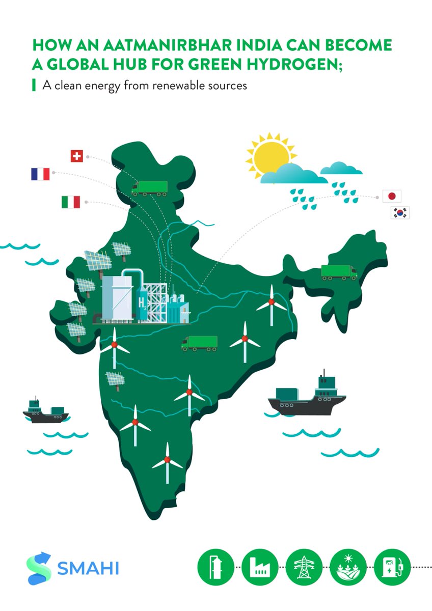 Smahi Foundation of Policy and Research tweet media