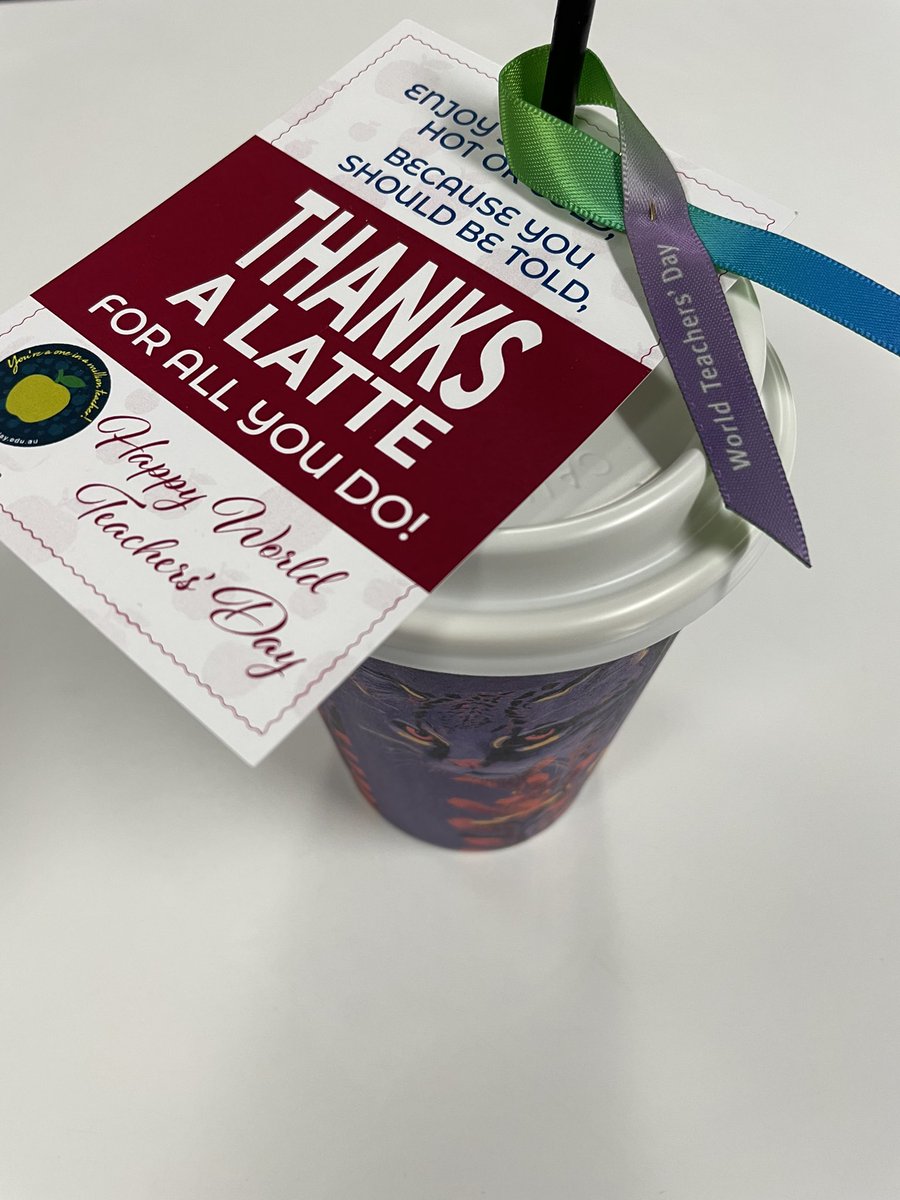 m4fstar's tweet image. Truly grateful to work alongside so many amazing teams of professionals who display such tremendous dedication and commitment every day. Happy World Teachers’ Day #lovemyjob #learningatOC