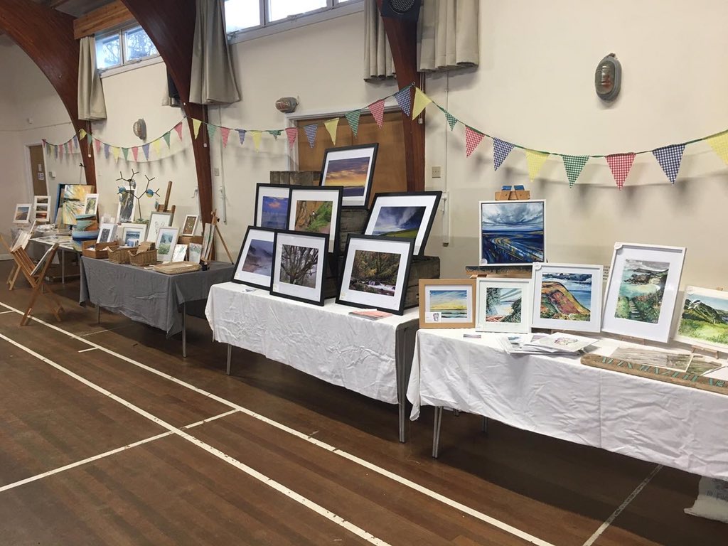 Mark Clinton Johnson tweet media