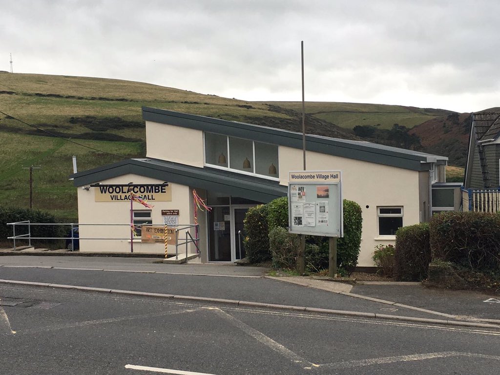 Mark Clinton Johnson tweet media