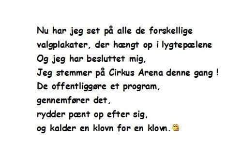 Hagbard_Dane's tweet photo. Det giver god mening 😏 https://t.co/QOoCPfiYtw