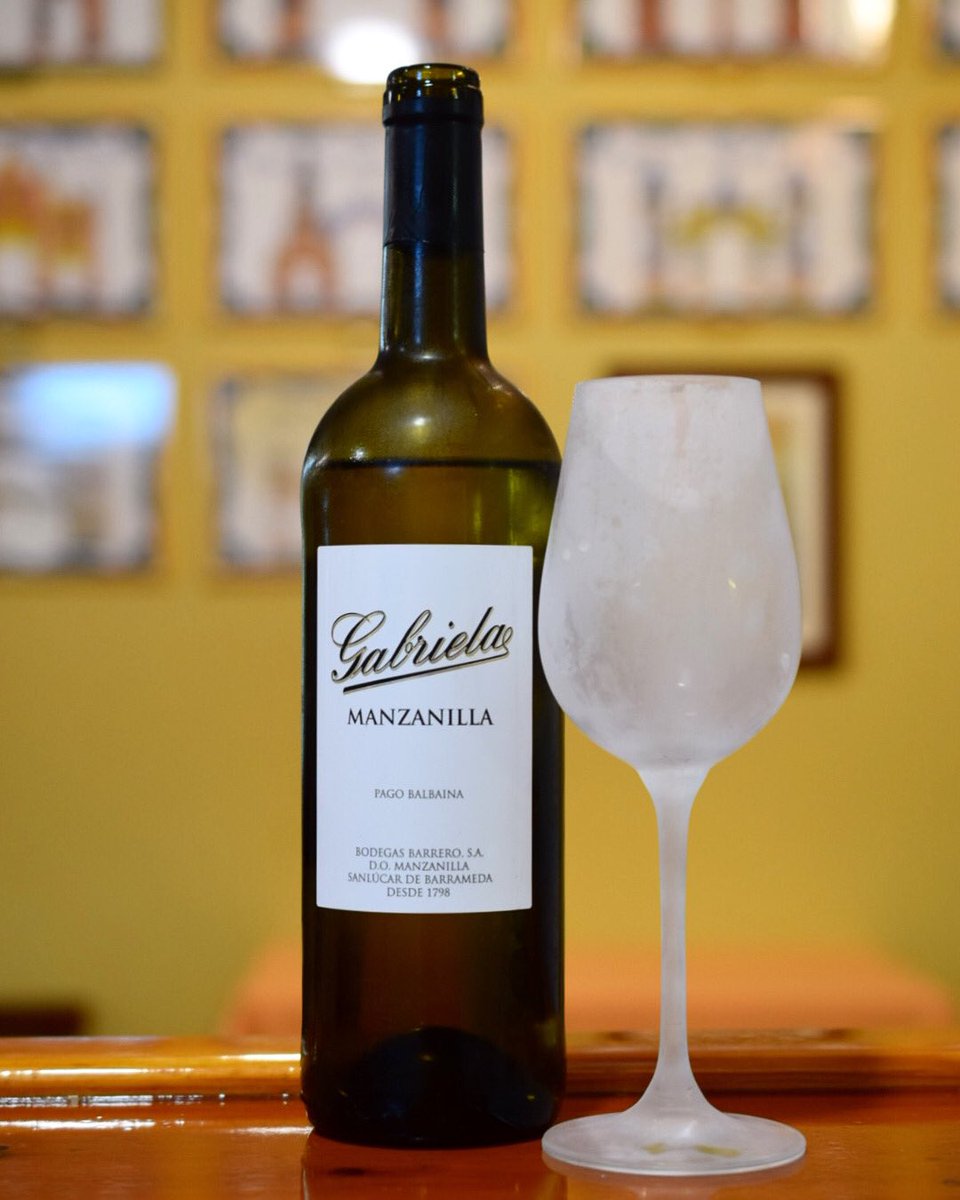 Todo el trabajo diario, la inversión en materia prima de calidad…. Pues todo sirve de poco, si no se cuidan los detalles ¿no os parece? Os esperamos en La Montanera ¡vuestra casa!

#LaMontanera
📍C/Juan Sebastián Elcano 16, Sevilla