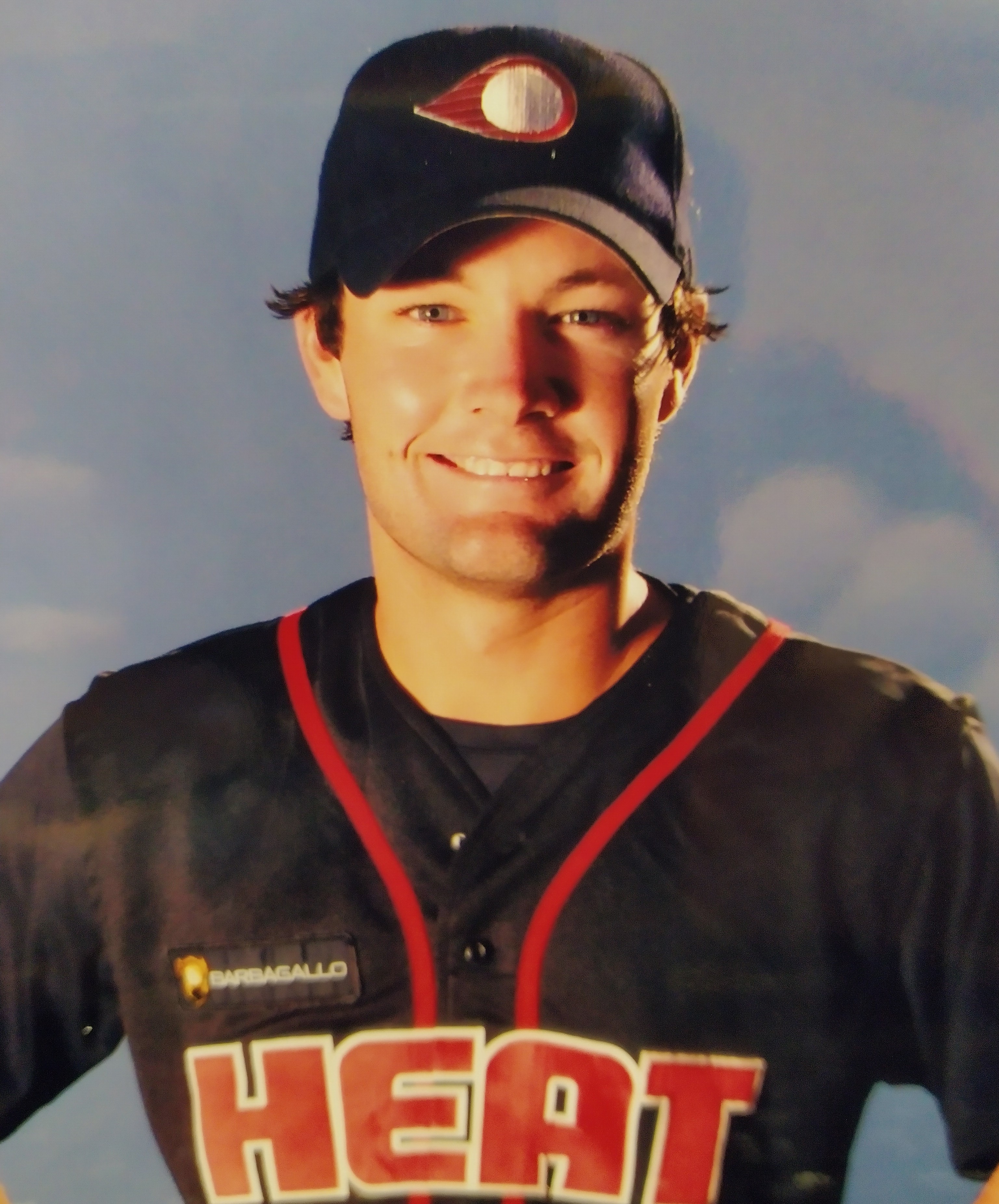 Luke Hughes (@lukehughes38) / Twitter