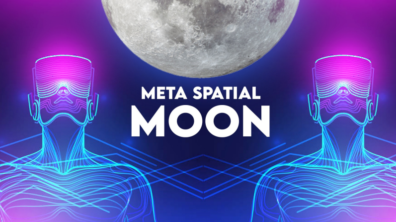 ZenRacc00n's tweet photo. 6/7 🔥Meta Spatial Moon🔥

Fictional space regarding a wormhole
Experience a lively space with many historical &amp; modern character themes in epic map perspectives

Participate in Battle Royale arena
Earn money from the battles &amp; owning land

@MetaSpatial_io @KangarooCap #KC https://t.co/aVXYNuiFhP
